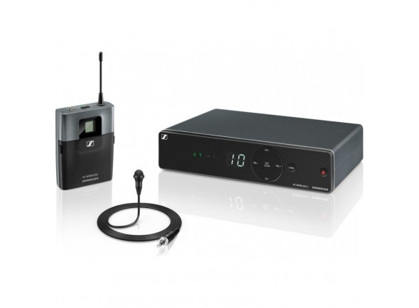 Sennheiser XSW 1-ME2 Banda A Sennheiser XSW 1-ME2 Banda A